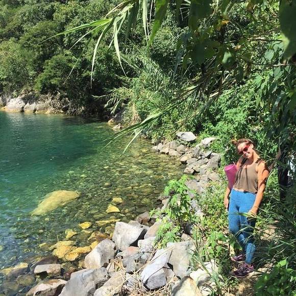 Meet your Posher, Kelsey - Picture 1 of 1